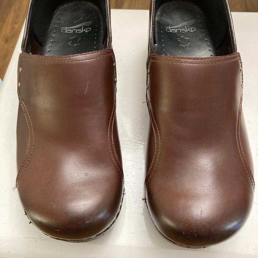 Dansko Clogs size 41